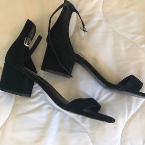 Steve Madden Irenee Ankle Strap Sandal